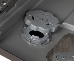 Посудомоечная машина встраив. Weissgauff BDW 4106 D 1380Вт компактная