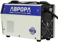 Сварочный аппарат АВРОРА Вектор 2300 кейс,  инвертор, кейс [35245]