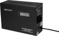 Стабилизатор напряжения Smartwatt AVR Triac 1000TW 1000ВА черный 4512020380001