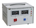 Стабилизатор напряжения IEK СНИ1, 0.4кВт серый [ivs10-1-00500]
