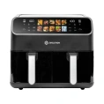 Аэрофритюрница Evolution AIRO 9800ТW Dual