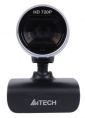 Web-камера A4TECH PK-910P,  черный