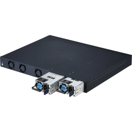 Коммутатор CIT S2158-48T4D-P-AC-FR L3 48PoE 48PoE+