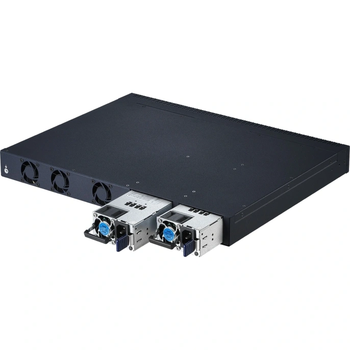 Коммутатор CIT S2158-48T4D-P-AC-FR L3 48PoE 48PoE+
