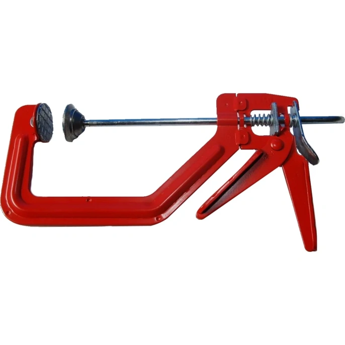 Быстрозажимная струбцина COX СОХ Самостоятельный 100М (Solo)  177960