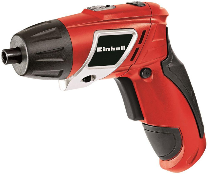 Аккумуляторная отвертка EINHELL TC-SD 3,6 [4513442]