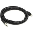 Кабель USB 2.0 ExeGate EX-CC-USB2-AMminiBM5P-1.8 Am/miniBm 5P, 1,8м EX138938RUS