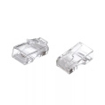 Aopen Коннектор RJ-45 8P8C CAT 5Е упаковка 20 шт. iOpen Aopen/Qust ANM005-1/20