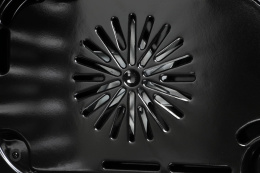 Духовой шкаф Электрический Oasis D-DW6 стекло белое