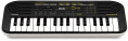 Синтезатор Casio SA-51 32клав. черный SA-51H2