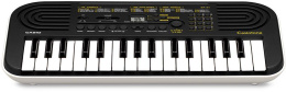 Синтезатор Casio SA-51 32клав. черный SA-51H2