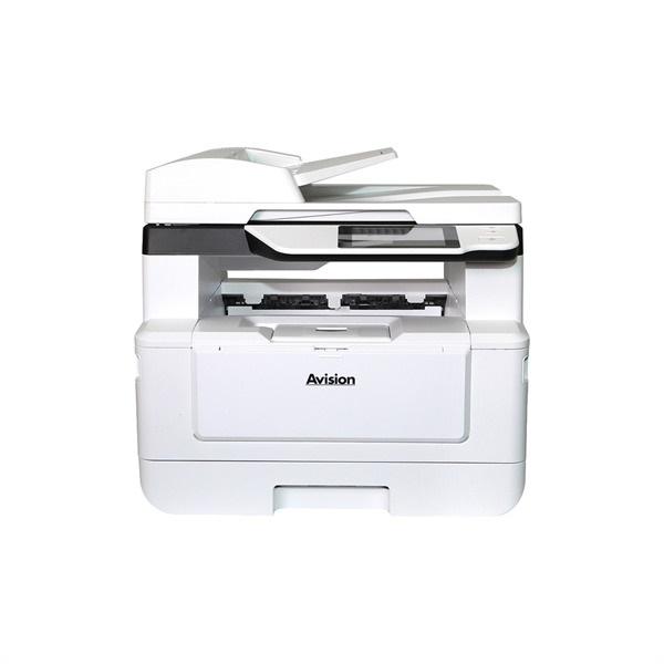 МФУ Avision AM40Q 000-1080B-0KG