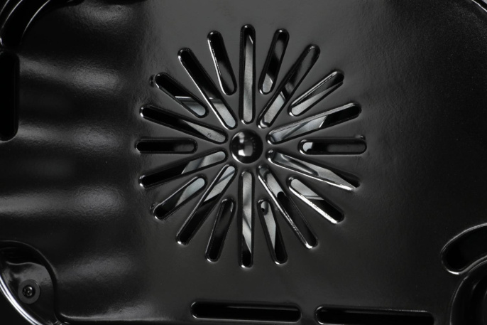 Духовой шкаф Электрический Oasis D-DW6 стекло белое