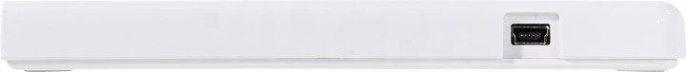 Привод DVD-RW LG GP57EW40 белый USB slim внешний RTL