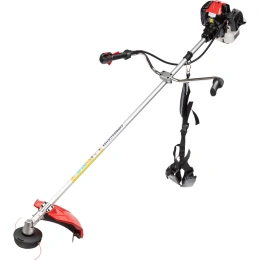 Бензиновый триммер AYGER GTA-520 PRO