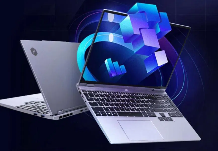 Mechrevo представила обновлённый ультрабук Code10 AI с процессором Intel Ultra 7 255H