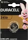 Элемент питания Duracell CR2450-1 (Li 3V) уп.1шт