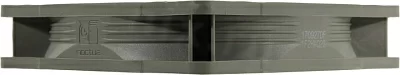 Вентилятор Noctua NF-P12 redux-1300 (3пин 120x120x25мм 19.8дБ 1300 об/мин)