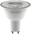 Умная лампа Yeelight Essential W1 GU10 4.5Вт 350lm Wi-Fi упак.:4шт YGYC0120005WTEU