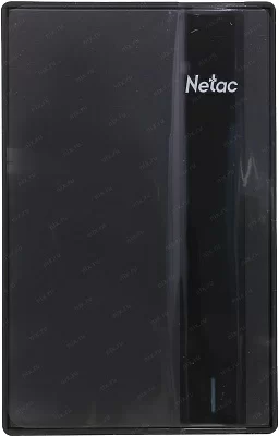 Накопитель Netac NT05K331N-001T-30BK 1Tb EXT (RTL) USB3.0