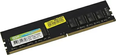 Модуль памяти Silicon Power SP016GBLFU320X02 DDR4 DIMM 16Gb PC4-25600 CL22