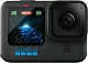 Экшн-камера GoPro CHDHX-121-RW Black 1xCMOS 27Mpix черный