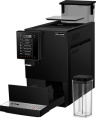 Кофемашина Rondell RDE-1118 1350Вт черный