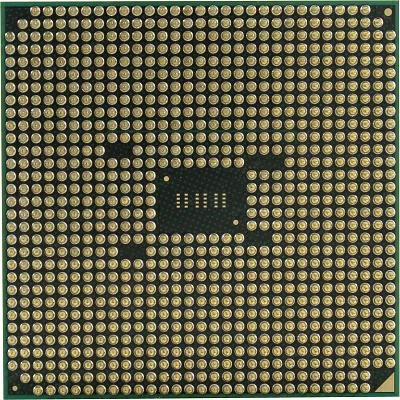 Процессор CPU AMD Sempron X2 240 (SD240XO) 2.9 GHz/2core/1Mb/65W Socket FM2+