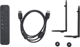 Саундбар JBL BAR 300 5.0 260Вт черный