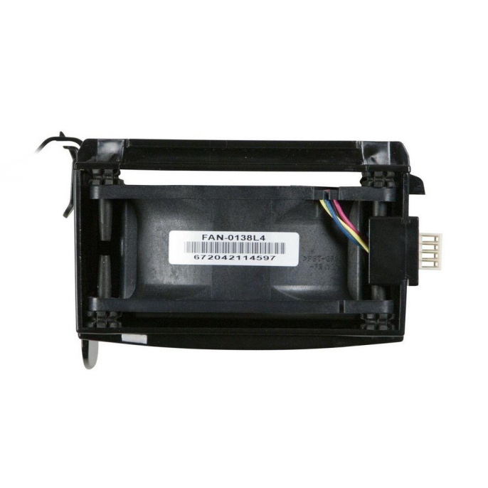 Вентилятор SuperMicro FAN-0138L4 92x92x38mm 7500
