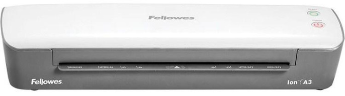 Ламинатор Fellowes Ion А3  (FS-45602)