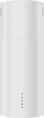 Вытяжка каминная Meferi Ultra TUBE35WH ISLA белый управление: электронное 1 мотор (TUBE35WH ISLA ULTRA)