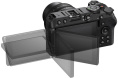 Зеркальный Фотоаппарат Nikon Z 30 Kit черный NIKKOR Z DX 16-50mm f/3.5-6.3 VR 3" 4K SDXC Li-ion