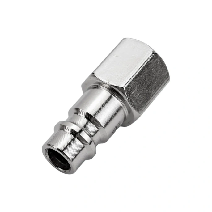 Быстроразъемное соединение рапид папа -1/4"F YATO YT-2403