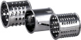 Мясорубка Polaris PMG 2050 2000Вт бордовый
