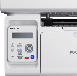 МФУ лазерный Pantum M6557NW A4 Net WiFi серый