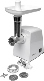 Мясорубка Candy CG-100,  белый