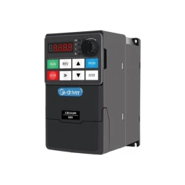 Частотный преобразователь M-DRIVER 380В 0.75кВт M0007G3