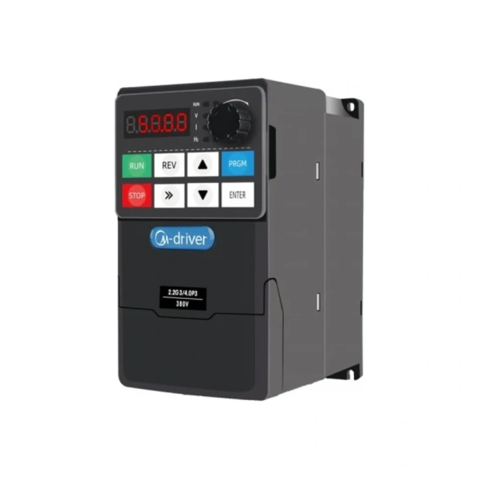 Частотный преобразователь M-DRIVER 380В 0.75кВт M0007G3
