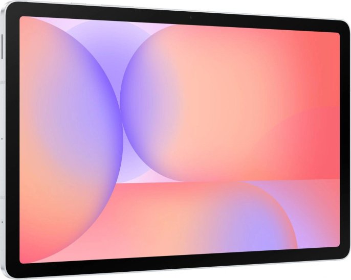 Планшет Samsung Galaxy Tab S10 Lite BSM-X400 1380 2.4 8C RAM6Gb ROM128Gb 10.9" TFT 2112x1320 Android 15 серебристый 8Mpix 5Mpix BT WiFi microSD 2Tb 8000mAh (SM-X400NZSACAU)