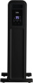 Масляный радиатор Beko Winter Range RHO 8323 B, с терморегулятором, 2300Вт, 11 секций, 3 режима, черный