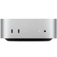 Компьютер Apple Mac mini A3238 Apple M4 10 core,  16ГБ, 256ГБ SSD, Apple,  macOS,  серебристый [mu9d3ll/a]