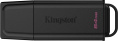 USB Flash Kingston DTXG2/64GB  64GB DataTraveler Exodia (Black + Black) USB3.2