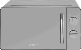 Микроволновая Печь Vitek VT-MW1320 20л. 700Вт черный/хром