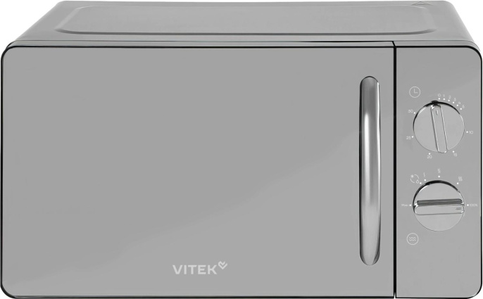 Микроволновая Печь Vitek VT-MW1320 20л. 700Вт черный/хром