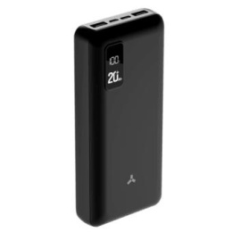 Внешний аккумулятор Accesstyle Winter 20PD