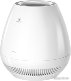 Мойка воздуха Royal Clima  BIANCO RAW-B350/4.2E-WT