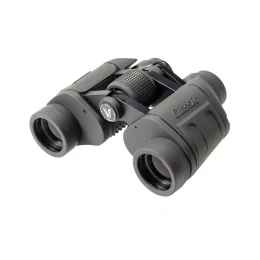 Бинокль Veber Classic БПШЦ 7x35 VRWA широкоугольный, серый 24706