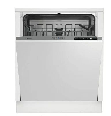 Посудомоечная машина встраив. Indesit DI 3C49 B 2100Вт полноразмерная (869894000040)