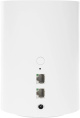 Маршрутизатор CUDY AX1800 Wi-Fi 6 Mesh Solution 1-Pack, Chipset MediaTek, Dual-Band, 802.11ax/ac/a/b/g/n,  1201Mbps at 5GHz + 574Mbps at 2.4GHz, 2 Gigabit Ethernet Ports, 4 internal antennas,  MU-MIMO, DDNS, Zerotier/Wireguard/OpenVPN/IPSec/L2TP/PPTP VPN,